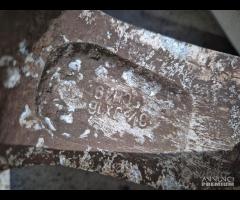 Cerchi In Lega Da 16" Per Renault Scenic - Laguna - 7