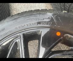 Ricambi Hyundai Tucson cerchi e gomme
