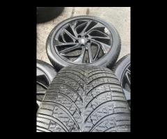 Ricambi Hyundai Tucson cerchi e gomme