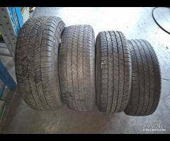 Cerchi In Lega Da 17" Per Toyota Rav 4 - Rav4 2017 - 13