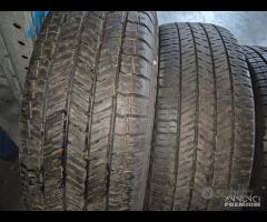 Cerchi In Lega Da 17" Per Toyota Rav 4 - Rav4 2017 - 14