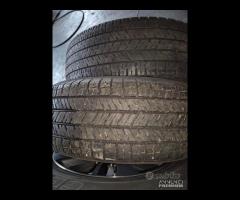 Cerchi In Lega Da 17" Per Toyota Rav 4 - Rav4 2017 - 15