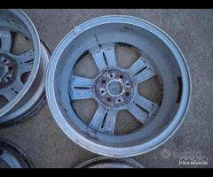 Cerchi In Lega Da 15" Per Mini One - Cooper 2005 - 11