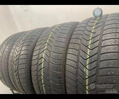 255 45 R20 105V 4 GOMME PIRELLI INVERNALE