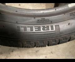 255 45 R20 105V 4 GOMME PIRELLI INVERNALE - 9