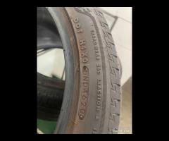 215 45 R18 89W 2 GOMME BRIDGESTONE ESTIVE - 7