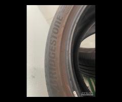 215 45 R18 89W 2 GOMME BRIDGESTONE ESTIVE - 8