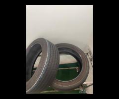 215 45 R18 89W 2 GOMME BRIDGESTONE ESTIVE - 9