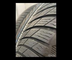 225 60 R18 104H 2 GOMME MICHELIN INVERNALI