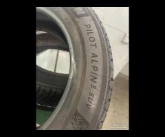 225 60 R18 104H 2 GOMME MICHELIN INVERNALI - 7