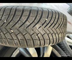 Ricambi Peugeot 2008 2014 Cerchi e gomme
