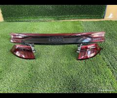 Ricambi AUDI SQ8 2019 Stop completi