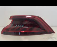 Ricambi AUDI SQ8 2019 Stop completi