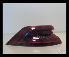Ricambi AUDI SQ8 2019 Stop completi