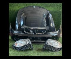 BMW serie 1 2011 Ricambi parte anteriore