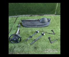 BMW serie 1 2011 Ricambi parte anteriore
