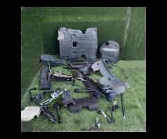 BMW serie 1 2011 Ricambi parte anteriore