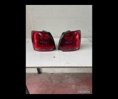 Ricambi VOLKSWAGEN POLO 2013 Stop completi