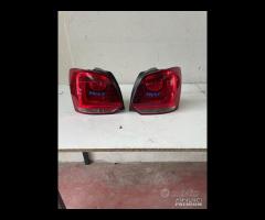 Ricambi VOLKSWAGEN POLO 2013 Stop completi