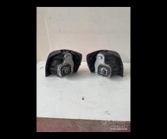 Ricambi VOLKSWAGEN POLO 2013 Stop completi