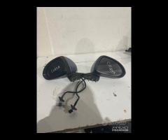 Ricambi Opel Corsa 2007 Specchietti