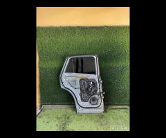 Ricambi MAZDA CX-5 2012-2016 Portiere Complete - 6