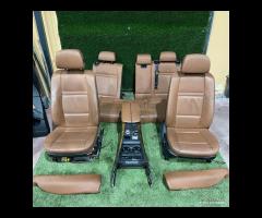 Ricambi BMW X5 2008 Tappezzeria completa