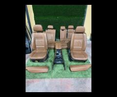 Ricambi BMW X5 2008 Tappezzeria completa