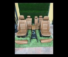 Ricambi BMW X5 2008 Tappezzeria completa