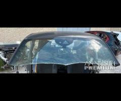 Ford Kuga 23 Scocca per tagliate Tetto