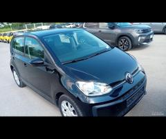 Volkswagen up! 1.0 75 CV 5p. move up!