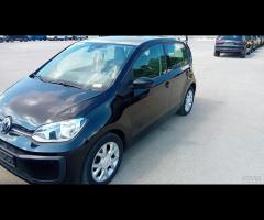 Volkswagen up! 1.0 75 CV 5p. move up!