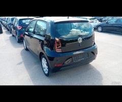 Volkswagen up! 1.0 75 CV 5p. move up!