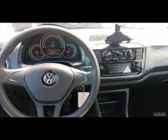 Volkswagen up! 1.0 75 CV 5p. move up! - 6