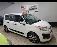 Citroen C3 Picasso 1.4 VTi 95 GPL 2012 unico prop