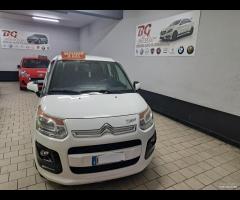 Citroen C3 Picasso 1.4 VTi 95 GPL 2012 unico prop