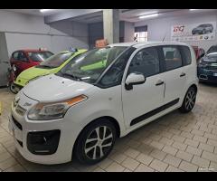 Citroen C3 Picasso 1.4 VTi 95 GPL 2012 unico prop