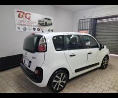 Citroen C3 Picasso 1.4 VTi 95 GPL 2012 unico prop