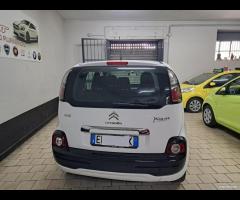 Citroen C3 Picasso 1.4 VTi 95 GPL 2012 unico prop