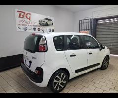 Citroen C3 Picasso 1.4 VTi 95 GPL 2012 unico prop - 6