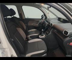 Citroen C3 Picasso 1.4 VTi 95 GPL 2012 unico prop - 12