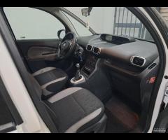 Citroen C3 Picasso 1.4 VTi 95 GPL 2012 unico prop - 13
