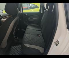 Citroen C3 Picasso 1.4 VTi 95 GPL 2012 unico prop - 20