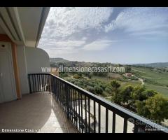 Rif.AP360|Appartamento San Cataldo - 13