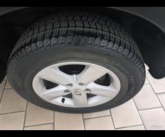 Nissan Qashqai 1.6 benz unico prop 2008 - 9