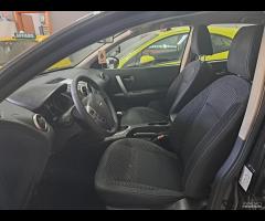 Nissan Qashqai 1.6 benz unico prop 2008 - 10