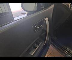 Nissan Qashqai 1.6 benz unico prop 2008 - 13