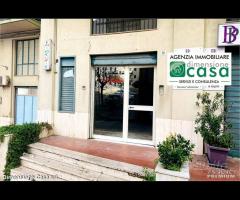 Rif.LC37|Locale commerciale San Cataldo