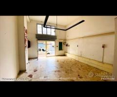 Rif.LC37|Locale commerciale San Cataldo