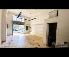Rif.LC37|Locale commerciale San Cataldo